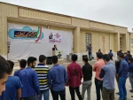برگزاری تریبون آزاد با موضوع انتخابات