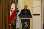 معاونت پژوهش و فناوری، جناب آقای دکتر حق پناهی