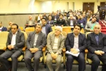 همایش یک روزه سلامت، ایمنی محیط آزمایشگاه در سازمان مرکزی دانشگاه