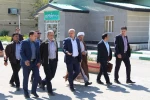 برگزاری مراسم گرامیداشت هفته معلم با حضور دکتر مسعود پزشکیان نائب رییس مجلس شورای اسلامی در دانشگاه قاضی طباطبائی ارومیه
