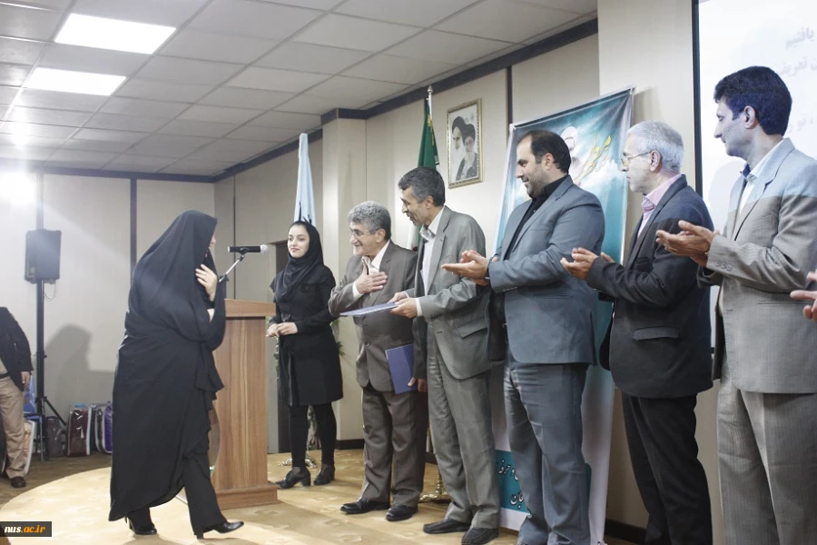 همایش یک روزه معرفی توانمندیهای دانشگاه فنی و حرفه ای استان زنجان