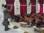 برگزاری کارگاه آموزشی 