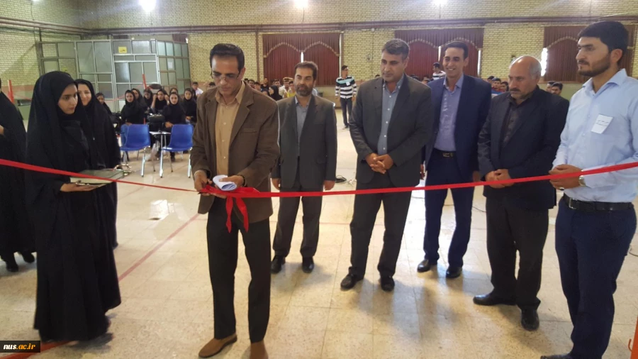 معماری یک هنر اجتماعی است، معماری به عنوان علم و هنر بارها در گذشته مورد بحث و مجادله بوده است.بیشتر مردم اتفاق نظر دارند که معماری هر دوی اینها است، دانشکده فنی و حرفه ای خرم آباد به منظور معرفی و شناساندن میزان توانمندی دانشجویان، تلاش کرده است این مهم 