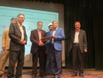 برگزاری آئین بزرگداشت مقام معلم در دانشکده شهید مهاجر اصفهان