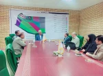 مهمترین تفاهم نامه همکارى آموزشى ، تحقیقاتى  جنوب شرق کشور با همکاری شرکت هامون سازه و آموزشکده فنی و حرفه ای شهید عارفی زاهدان  منعقد شد