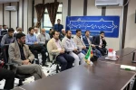 سردار عزیزی با بیان اینکه در دوران دفاع مقدس افراد بسیاری از جان ومال خود گذشتند و در دفاع از آرمان های انقلاب اسلامی ومکتب اهل بیت و کیان اسلام  و مرز بوم خود جنگیدند اظهارداشت: اینها  در زمان خویش برای شیعیان افتخاری را رقم زدند که میتواند الگویی برای خ