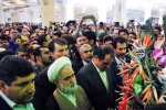 تجدید میثاق دانشگاهیان