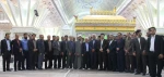 تجدید میثاق