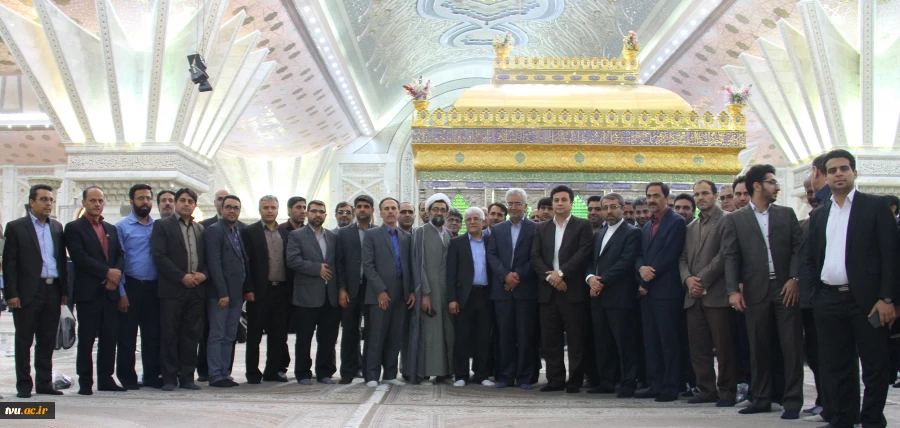 تجدید میثاق