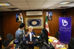 نشست خبری سرپرست دانشگاه فنی و حرفه ای