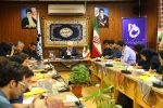نشست خبری سرپرست دانشگاه فنی و حرفه ای