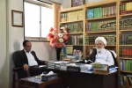 امام جمعه یزد :
تحصیل توام با کسب تجربه از ویژگی‌های دانشگاه فنی‌وحرفه‌ای است