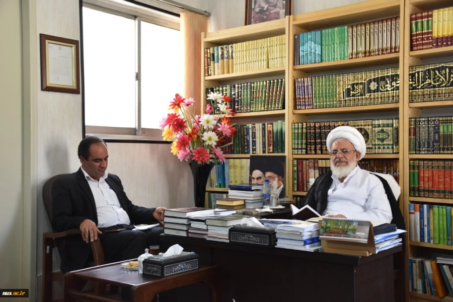 امام جمعه یزد :
تحصیل توام با کسب تجربه از ویژگی‌های دانشگاه فنی‌وحرفه‌ای است