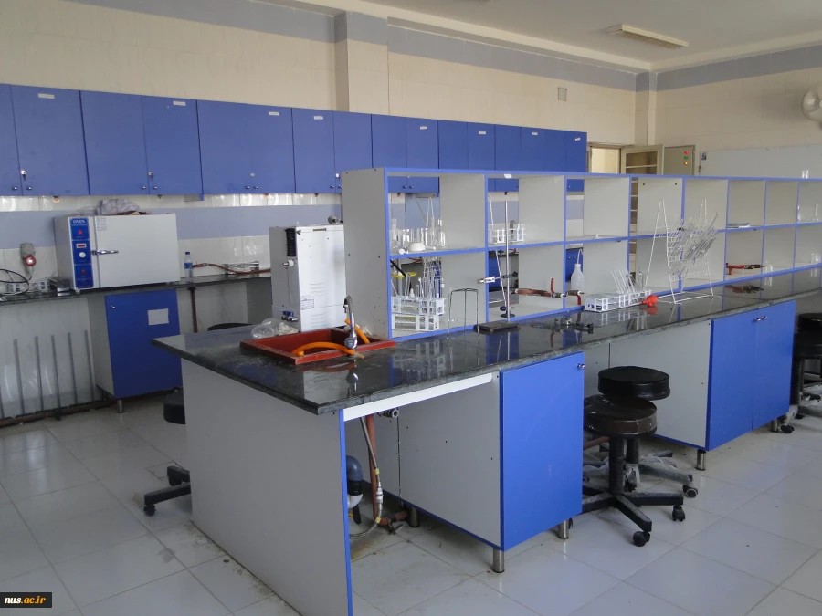 TVU is updating it's facilities 2