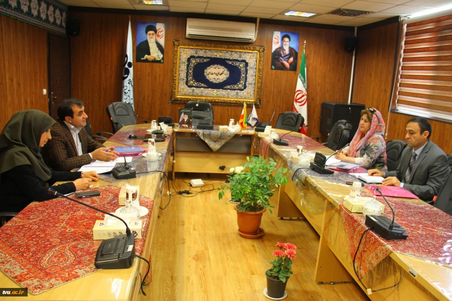 TVU and Tajikistan  2