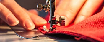 Sewing  2