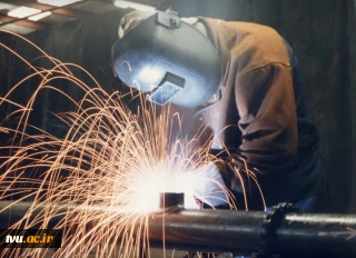 Welding