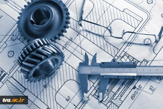 Industrial drawing