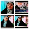 حضور رییس آموزشکده فنی وحرفه ای قدسیه ساری در صدا و سیمای مرکز تبرستان به مناسبت هفته دهه کرامت