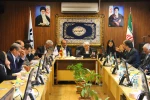 نشست خیرین نیک اندیش آموزش عالی