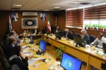 نشست خیرین نیک اندیش آموزش عالی