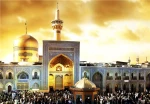 سفرزیارتی آزادگان
دانشگاه فنی و حرفه ای به
مشهد مقدس
