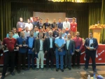 مهاجر اصفهان ریخته گری