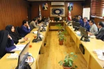 اجلاس سراسری مدیران دانشگاه فنی و حرفه ای در شهریور ماه سال جاری برگزار می شود