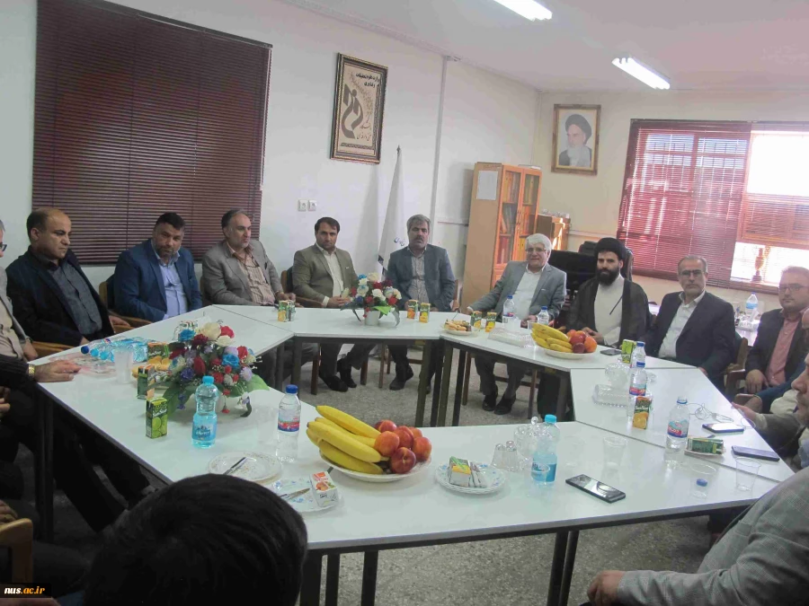 بازدید صفادشت