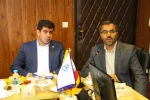 جلسه ستاد ملی اربعین دانشگاهیان در دانشگاه فنی و حرفه ای برگزار شد