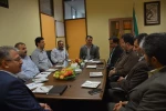 پس از هماهنگی دانشکده فنی امام محمد باقر(ع) ساری با صدا و سیمای شبکه مازندران