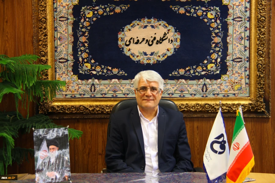 دکتر ناصر شمس