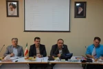 اعلام آمادگی دانشکده فنی امام محمد باقر(ع) ساری برای میزبانی هجدهمین دوره گرامیداشت هفته پژوهش و فناوری و برگزاری نمایشگاه دستاوردهای پژوهش و فناوری مازندران