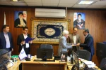 دومین نشست شورای دانشگاه برگزار شد