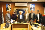 فاطمه مهاجرانی