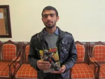 دوچرخه بدون زنجیر با جعبه دنده نیمه اتوماتیک توسط مبتکر ایرانی و از اساتید دانشکده فنی و حرفه ای شماره 2ساری ساخته شد.