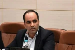 خیران دانشگاه فنی‌وحرفه‌ای استان یزد تجلیل شدن