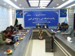 سرپرست دانشگاه فنی وحرفه‌ای در سنندج:
نیروهای قراردادی دانشگاه فنی وحرفه‌ای تعیین تکلیف می‌شوند