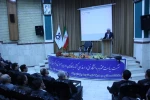بازدید دکتر شمس از آموزشکده های استان کرمانشاه و استان کردستان