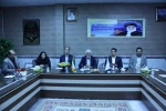 بازدید دکتر شمس از آموزشکده های استان کرمانشاه و استان کردستان