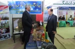 حضور آموزشکده‌های فنی و حرفه‌ای پسران و دختران اردبیل در
هجدهمین نمایشگاه دستاوردهای پژوهش، فناوری و فن بازار استان اردبیل