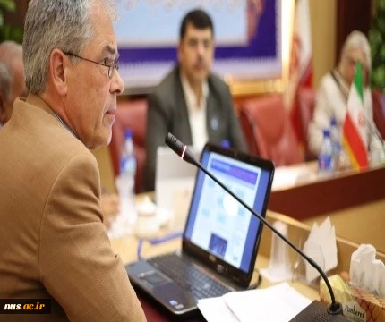 Iran and Germany held the 1st Funding Partners Workshop, 18th October 2017 9