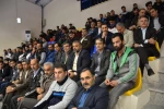 رییس دانشکده فنی امام محمد باقر(ع) ساری:
اولین المپیاد فرهنگی ورزشی دانشگاهیان مازندران آغاز شد