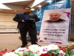کسب تندیس  برتر اجرایی چهارمین نمایشگاه دستاوردهای پژوهش و فناوری استان البرز توسط آموزشکده های فنی و حرفه ای استان البرز
به گزارش اداره کل روابط عمومی، چهارمین نمایشگاه دستاوردهای پژوهش و فناوری استان البرز سال 96 از تاریخ 5 لغایت 9 آذر به دبیری پارک عل