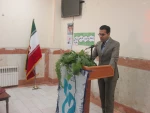 کارگاه یکروزه در حوزه  کارآفرینی و کسب و کار نوآورانه با  حضور دکتر مهدی زیودار (ریاست مرکز کارآفرینی دانشگاه سیستان وبلوچستان) ،مسئولین، اساتید و دانشجویان درآموزشکده فنی وحرفه ای دختران زاهدان  برگزار گردید.