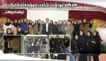 هفته پژوهش در دانشکده دختران تهران ولی عصر (عج) با برنامه های متنوع برگزار شد