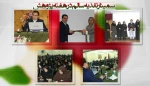 هفته پژوهش در دانشکده دختران تهران ولی عصر (عج) با برنامه های متنوع برگزار شد