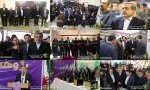 همایش هفته پژوهش و فناوری شهرستان رودبار در آموزشکده فنی سیدالشهدا رستم آباد