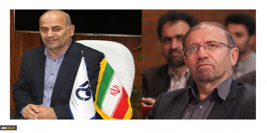 اعلام آمادگی برای تشکیل کارگروه و کمیته مشترک و عقد تفاهم نامه همکاری
حاصل نشست سرپرست دانشگاه و معاون وزیر صنعت، معدن و تجارت