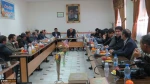 سرپرست دانشگاه فنی و حرفه‌ای کشور در سفر به اراک؛
تربیت تکنسین‌های متخصص هدف دانشگاه فنی و حرفه‌ای است